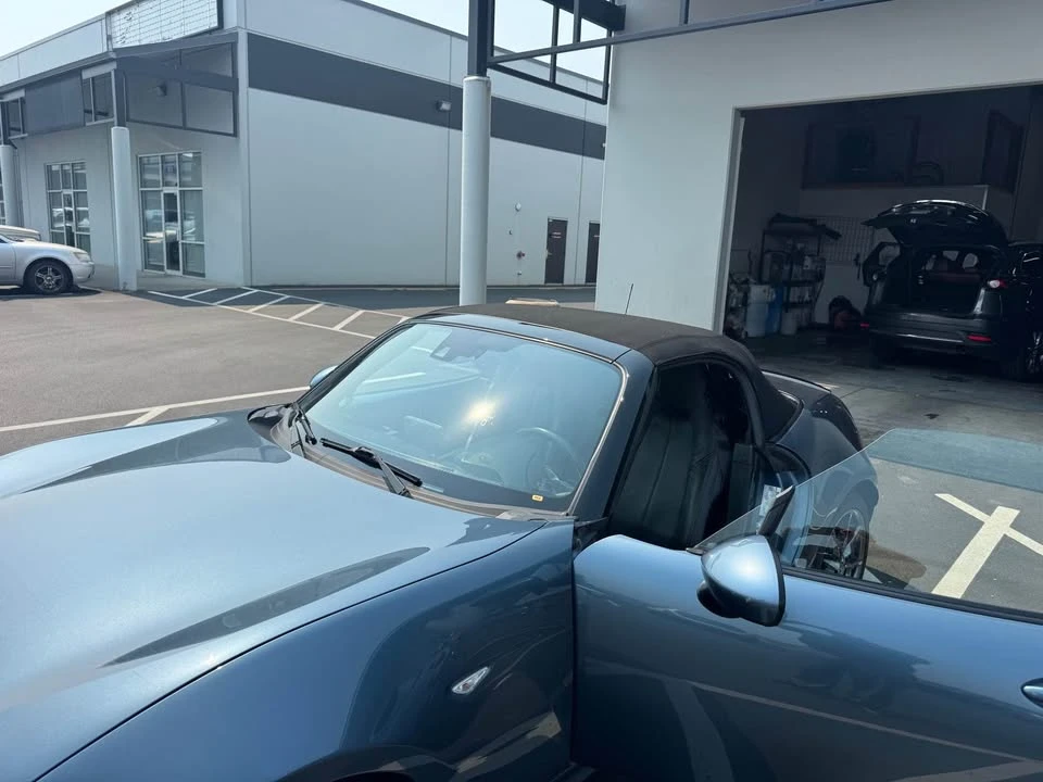 2016 Mazda ND MX-5 Miata - Image 12 of 15