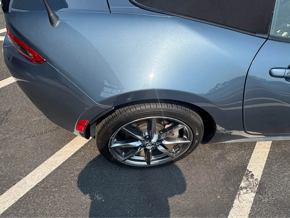 2016 Mazda ND MX-5 Miata - Image 3 of 15