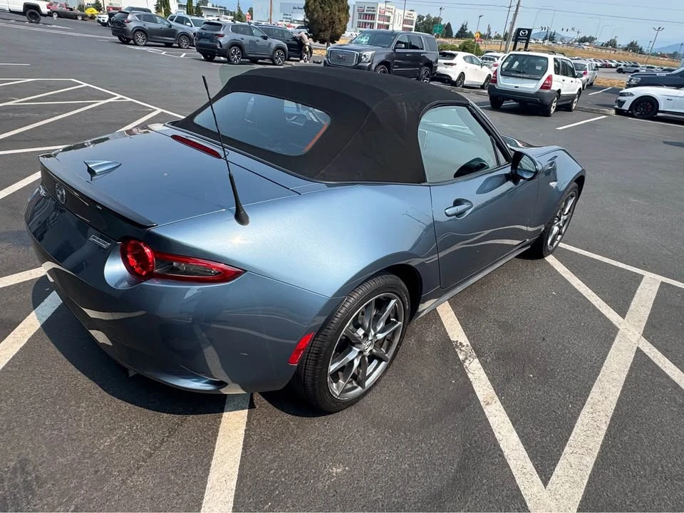 2016 Mazda ND MX-5 Miata - Image 4 of 15