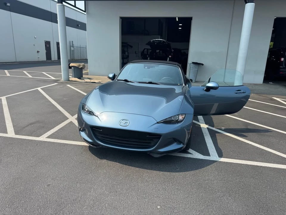 2016 Mazda ND MX-5 Miata - Image 15 of 15