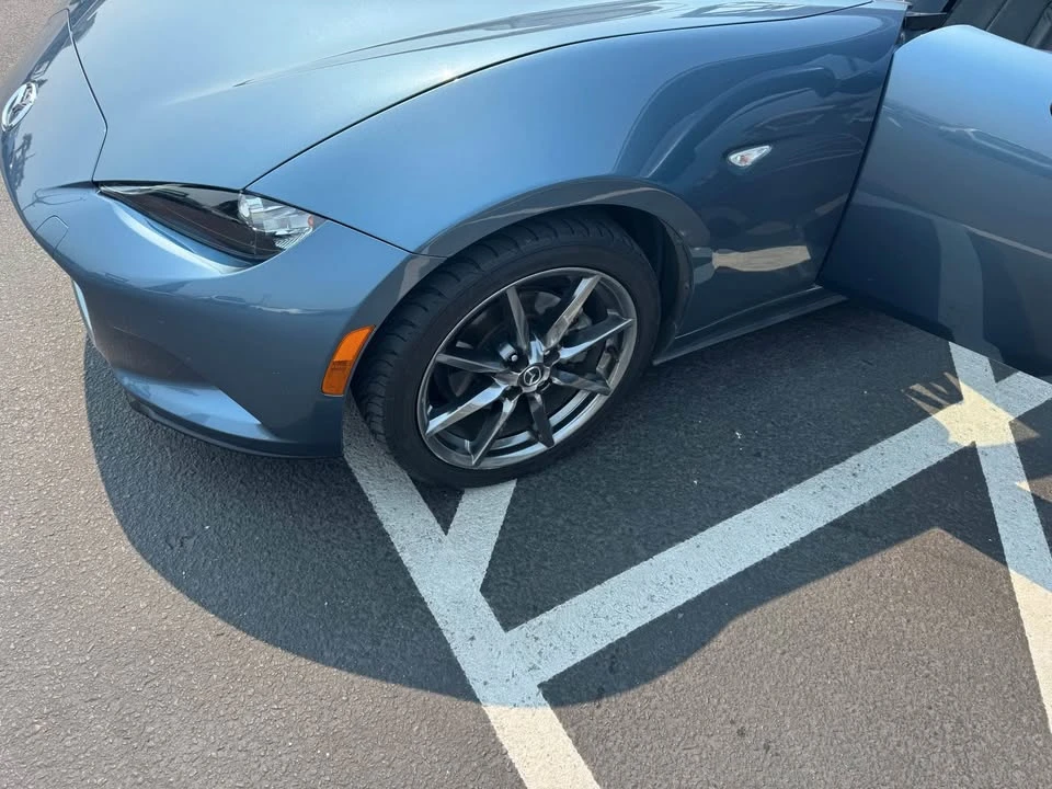 2016 Mazda ND MX-5 Miata - Image 14 of 15