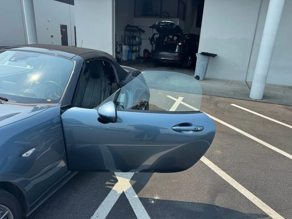 2016 Mazda ND MX-5 Miata - Image 13 of 15