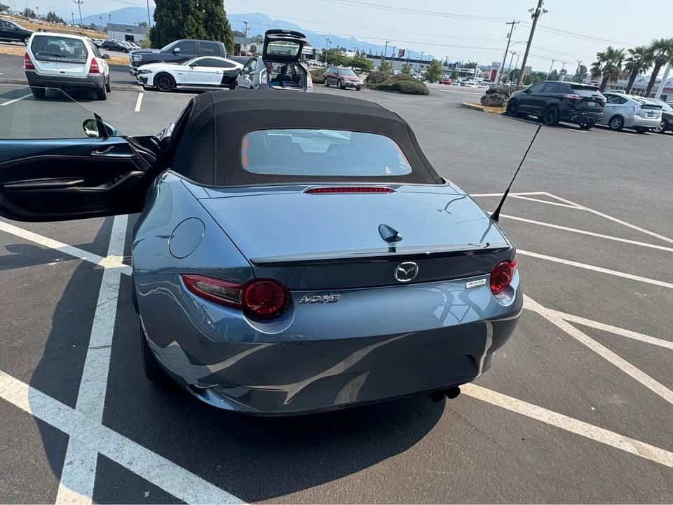 2016 Mazda ND MX-5 Miata - Image 6 of 15