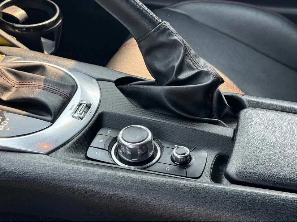 2016 Mazda ND MX-5 Miata - Image 8 of 15