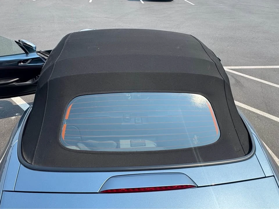 2016 Mazda ND MX-5 Miata - Image 5 of 15