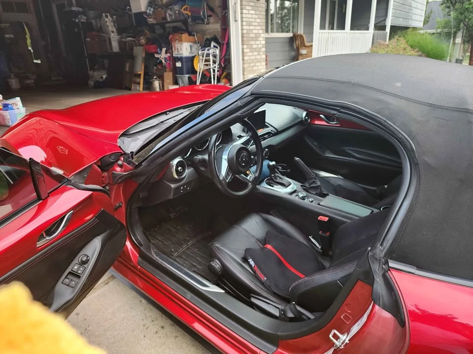 2016 Mazda ND MX-5 Miata - Image 2 of 13