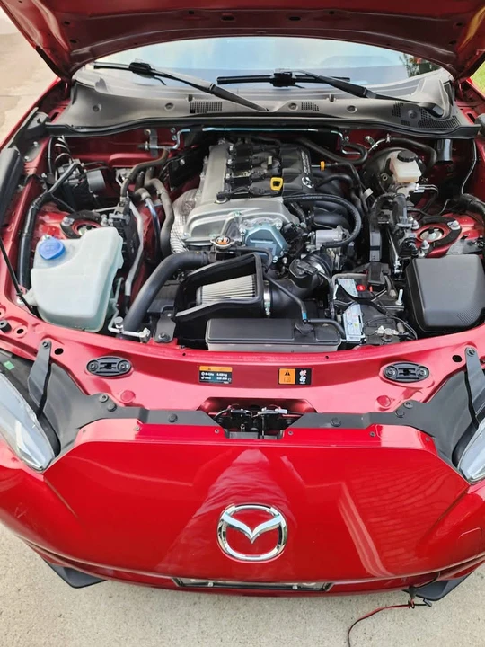 2016 Mazda ND MX-5 Miata - Image 13 of 13