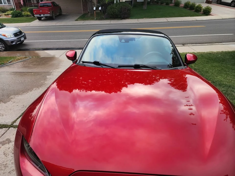 2016 Mazda ND MX-5 Miata - Image 4 of 13