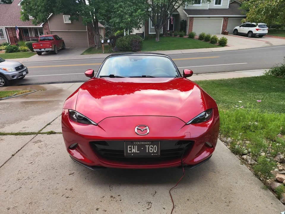 2016 Mazda ND MX-5 Miata - Image 6 of 13