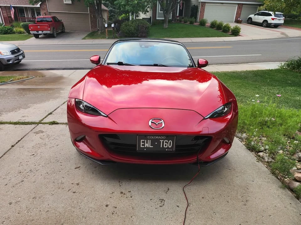 2016 Mazda ND MX-5 Miata - Image 5 of 13