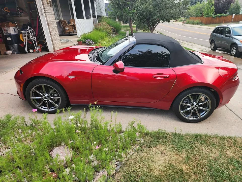 2016 Mazda ND MX-5 Miata - Image 3 of 13
