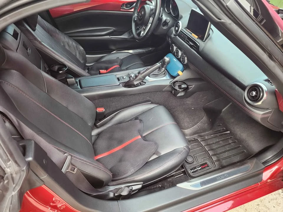 2016 Mazda ND MX-5 Miata - Image 8 of 13