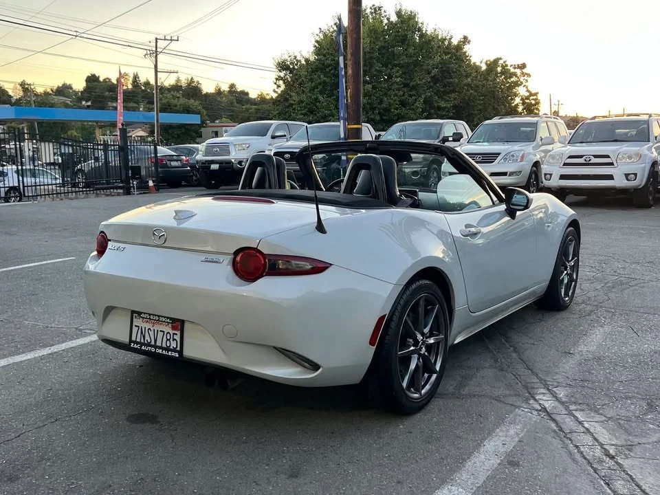 2016 Mazda ND MX-5 Miata - Image 16 of 18