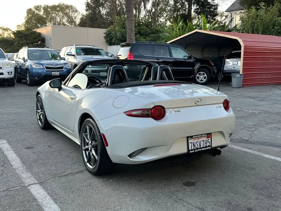 2016 Mazda ND MX-5 Miata - Image 14 of 18