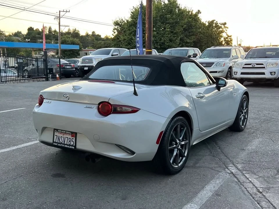 2016 Mazda ND MX-5 Miata - Image 5 of 18