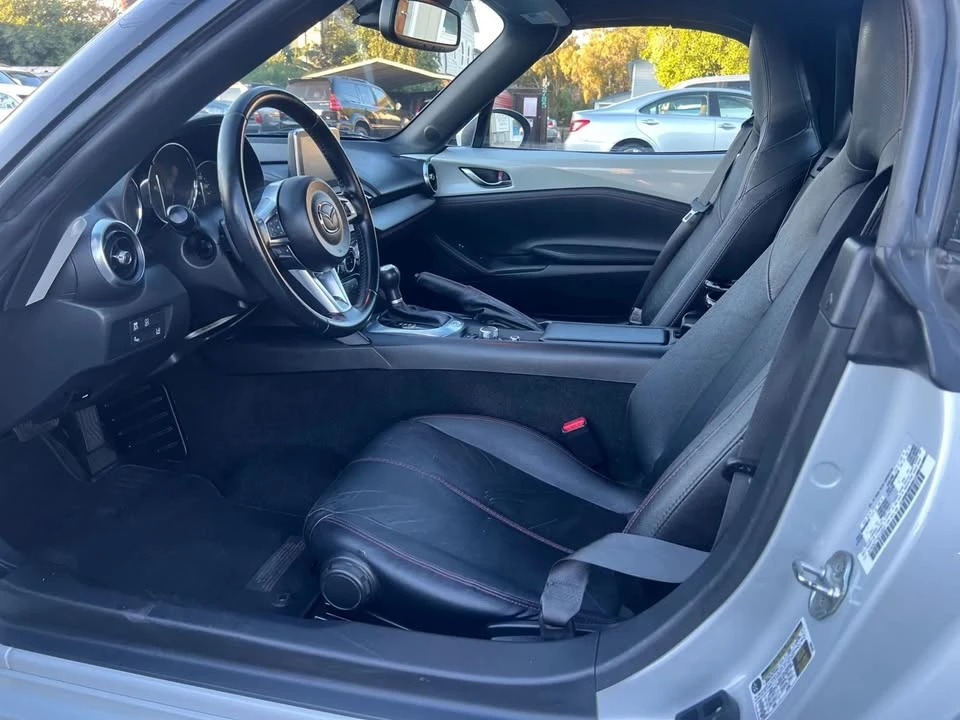 2016 Mazda ND MX-5 Miata - Image 8 of 18