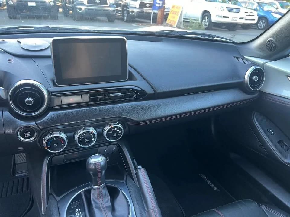 2016 Mazda ND MX-5 Miata - Image 11 of 18