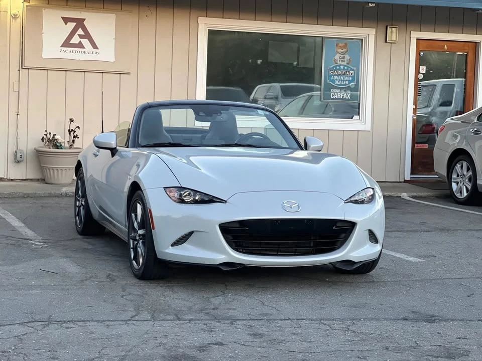 2016 Mazda ND MX-5 Miata - Image 18 of 18