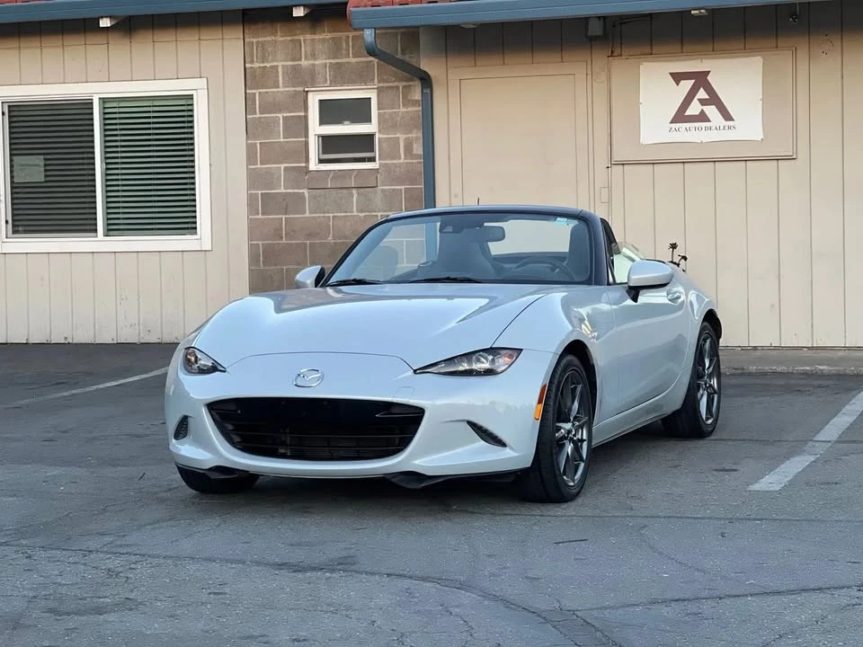 2016 Mazda ND MX-5 Miata - Image 12 of 18