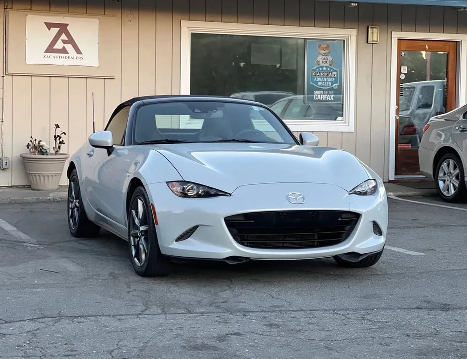 2016 Mazda ND MX-5 Miata - Image 7 of 18