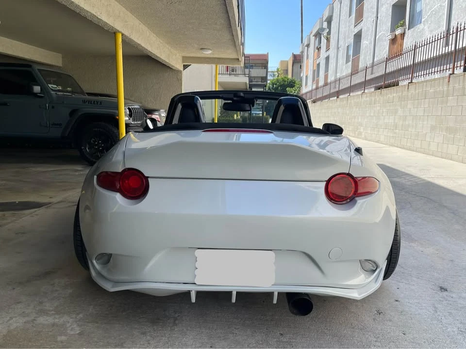 2016 Mazda ND MX-5 Miata - Image 10 of 19