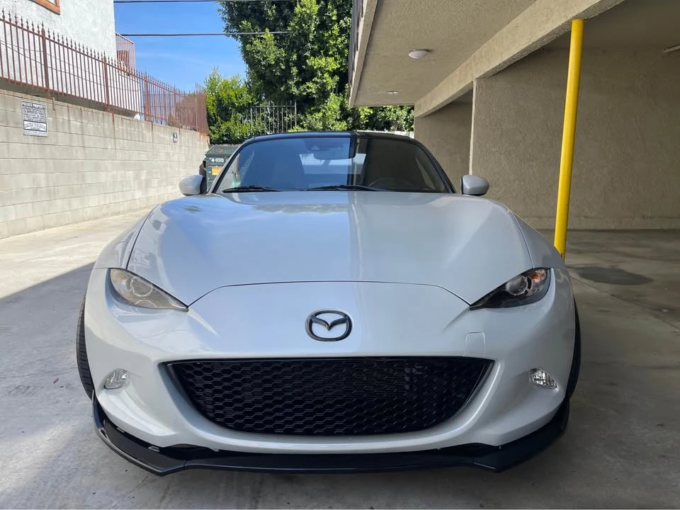 2016 Mazda ND MX-5 Miata - Image 14 of 19