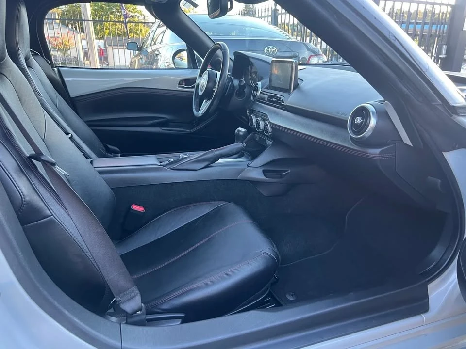 2016 Mazda ND MX-5 Miata - Image 9 of 18