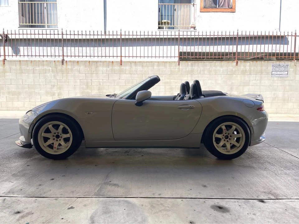 2016 Mazda ND MX-5 Miata - Image 8 of 19