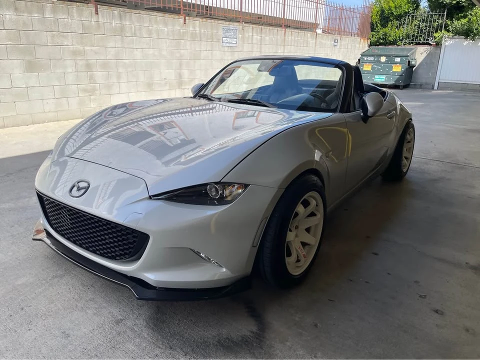 2016 Mazda ND MX-5 Miata - Image 7 of 19