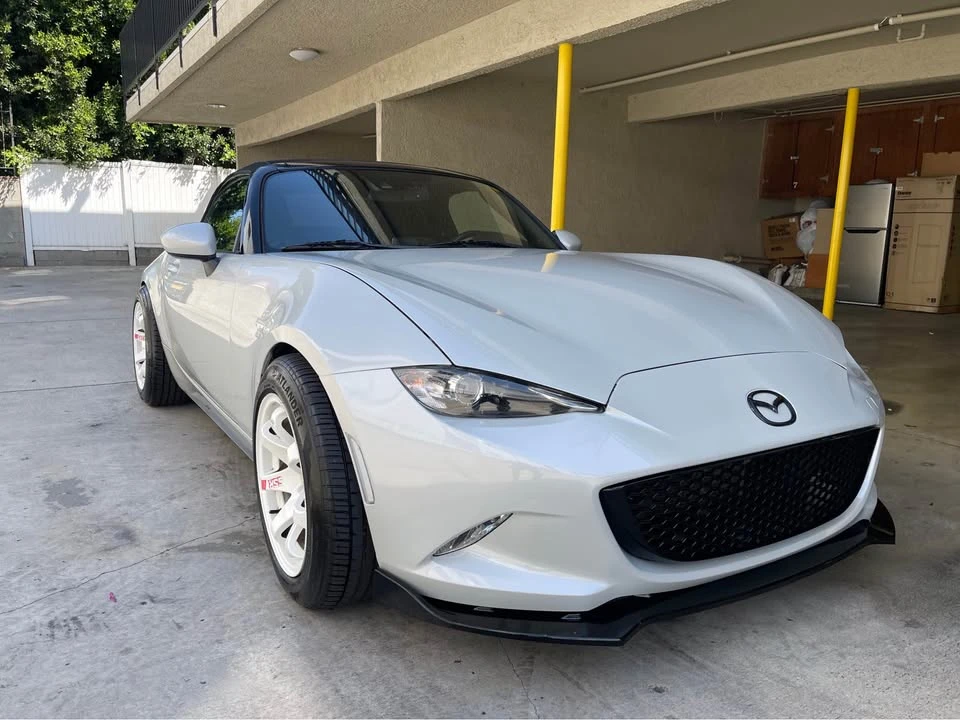 2016 Mazda ND MX-5 Miata - Image 6 of 19