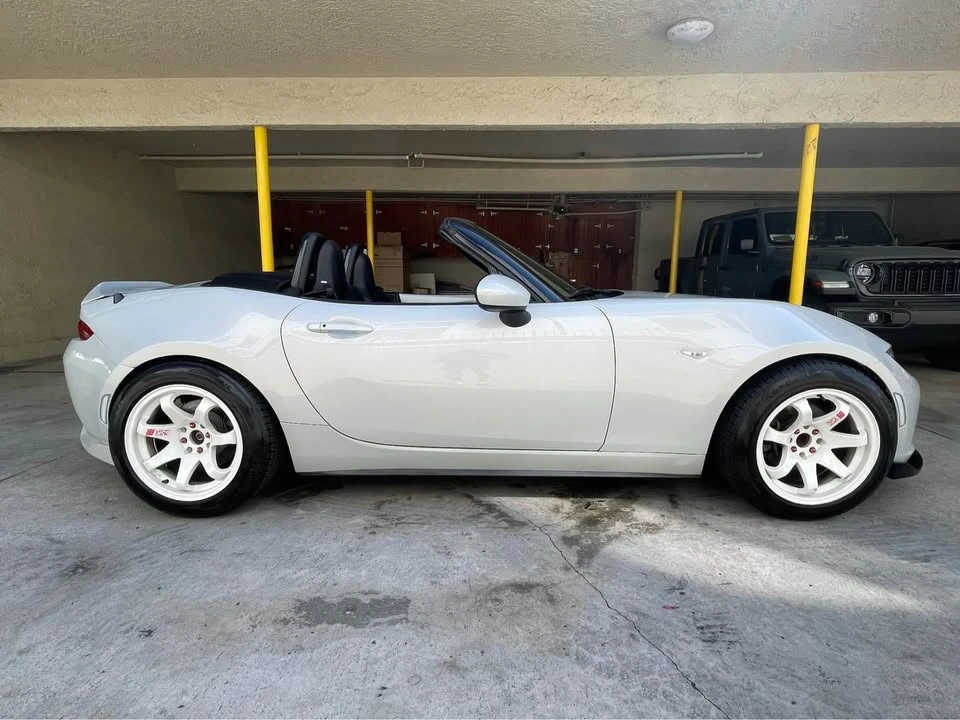 2016 Mazda ND MX-5 Miata - Image 12 of 19