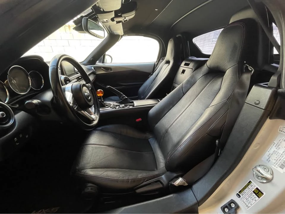 2016 Mazda ND MX-5 Miata - Image 15 of 19