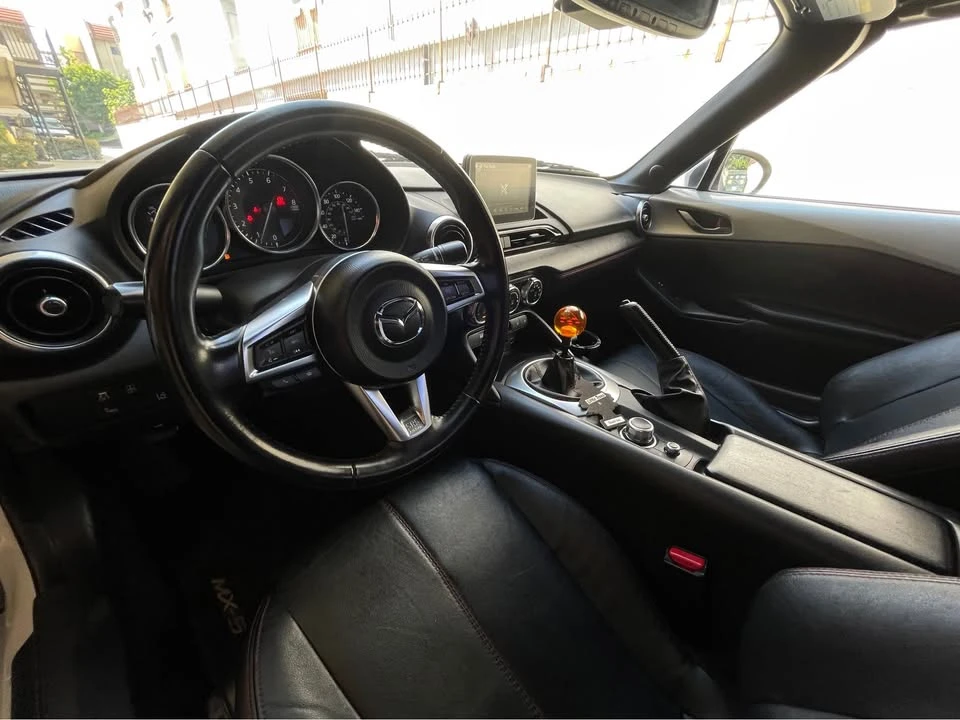 2016 Mazda ND MX-5 Miata - Image 18 of 19