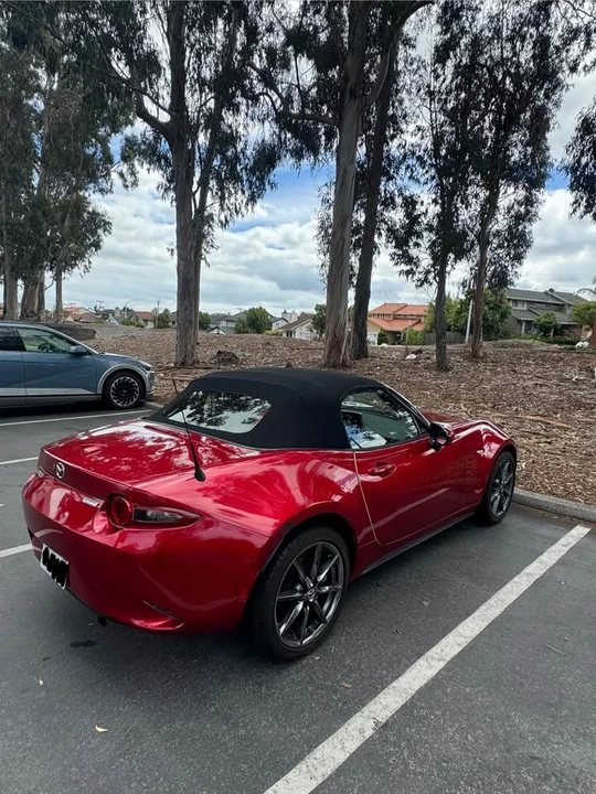 2016 Mazda ND MX-5 Miata - Image 2 of 4