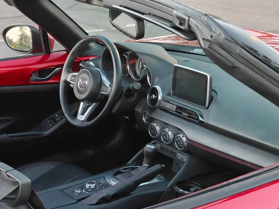 2016 Mazda ND MX-5 Miata - Image 10 of 12