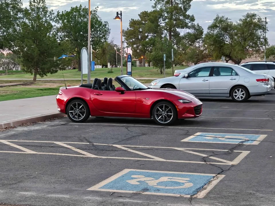 2016 Mazda ND MX-5 Miata - Image 12 of 12