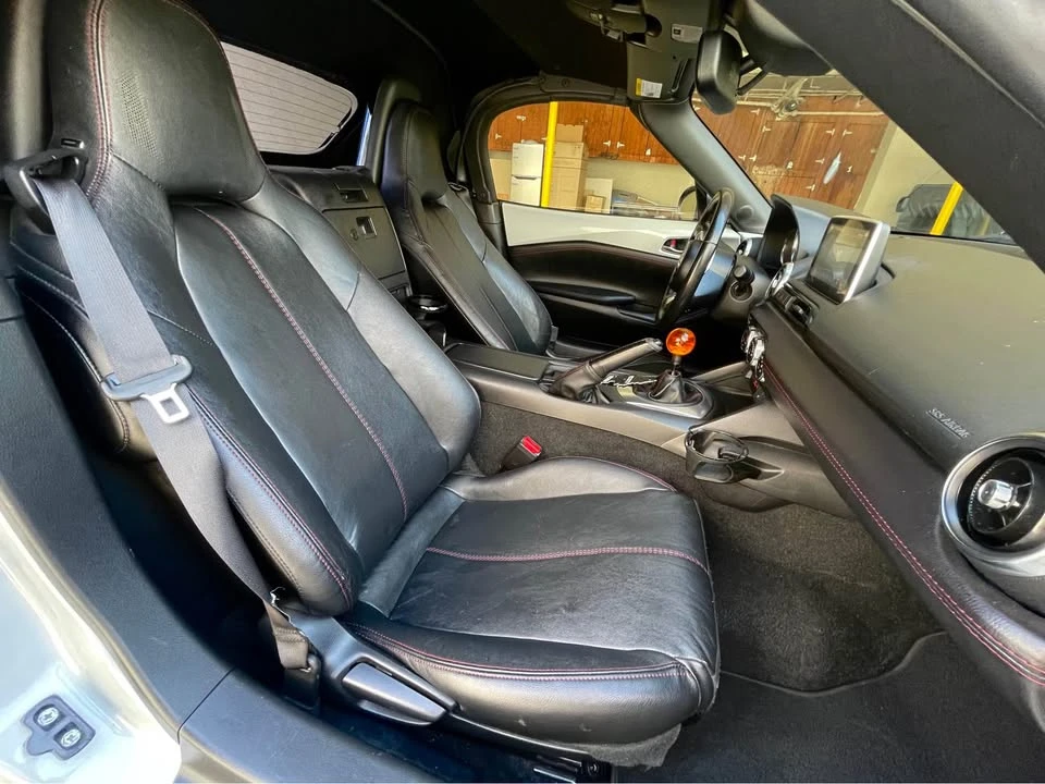 2016 Mazda ND MX-5 Miata - Image 15 of 18