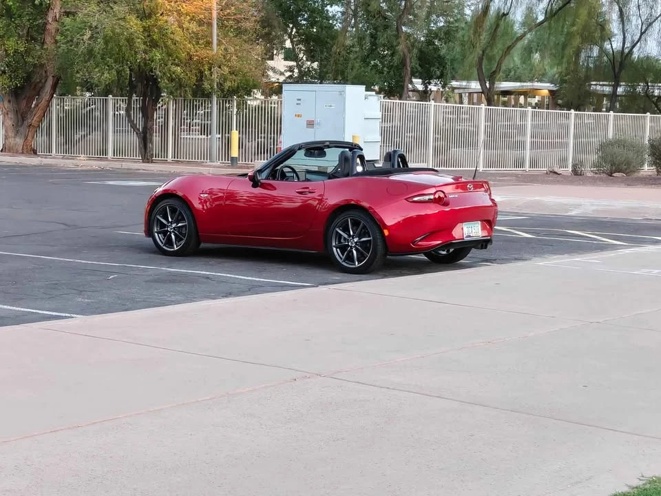 2016 Mazda ND MX-5 Miata - Image 5 of 12