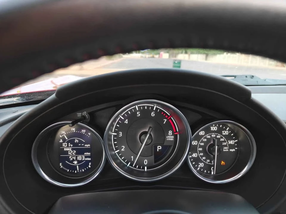 2016 Mazda ND MX-5 Miata - Image 8 of 12