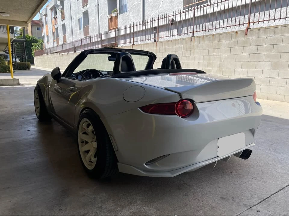 2016 Mazda ND MX-5 Miata - Image 13 of 18