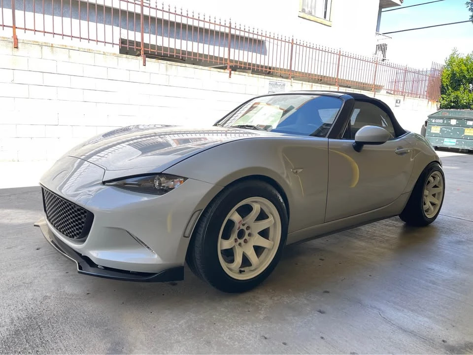 2016 Mazda ND MX-5 Miata - Image 5 of 18