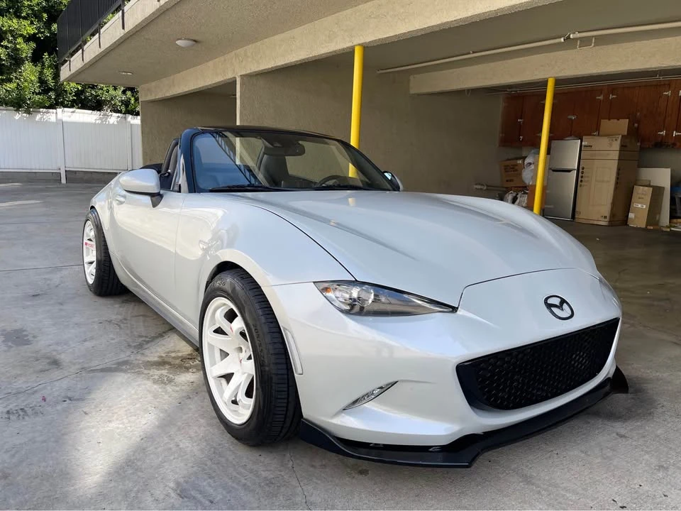 2016 Mazda ND MX-5 Miata - Image 10 of 18