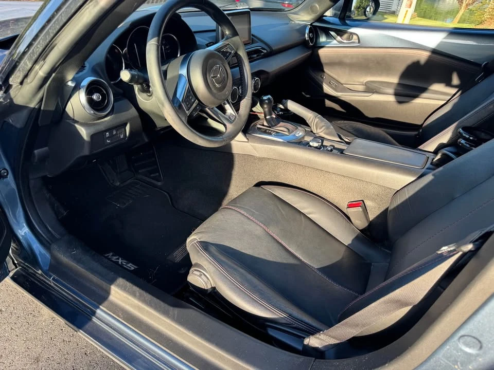 2016 Mazda ND MX-5 Miata - Image 8 of 18