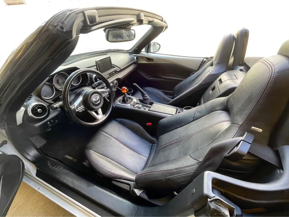 2016 Mazda ND MX-5 Miata - Image 17 of 18