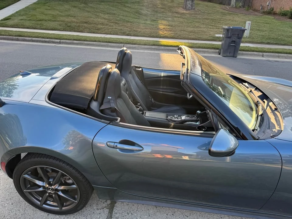 2016 Mazda ND MX-5 Miata - Image 18 of 18