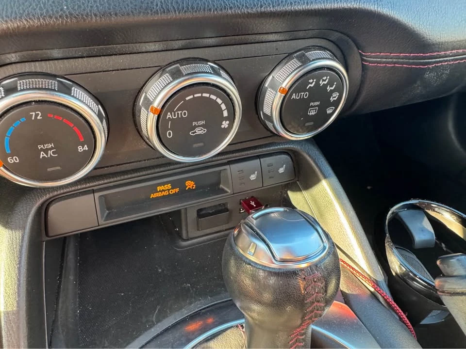2016 Mazda ND MX-5 Miata - Image 12 of 18