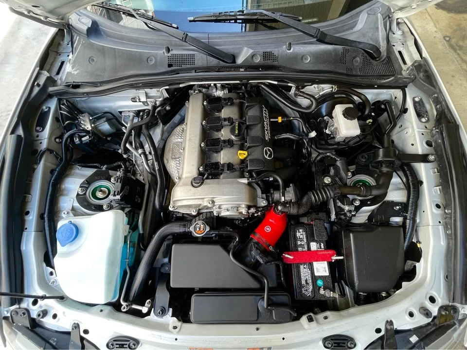 2016 Mazda ND MX-5 Miata - Image 18 of 18