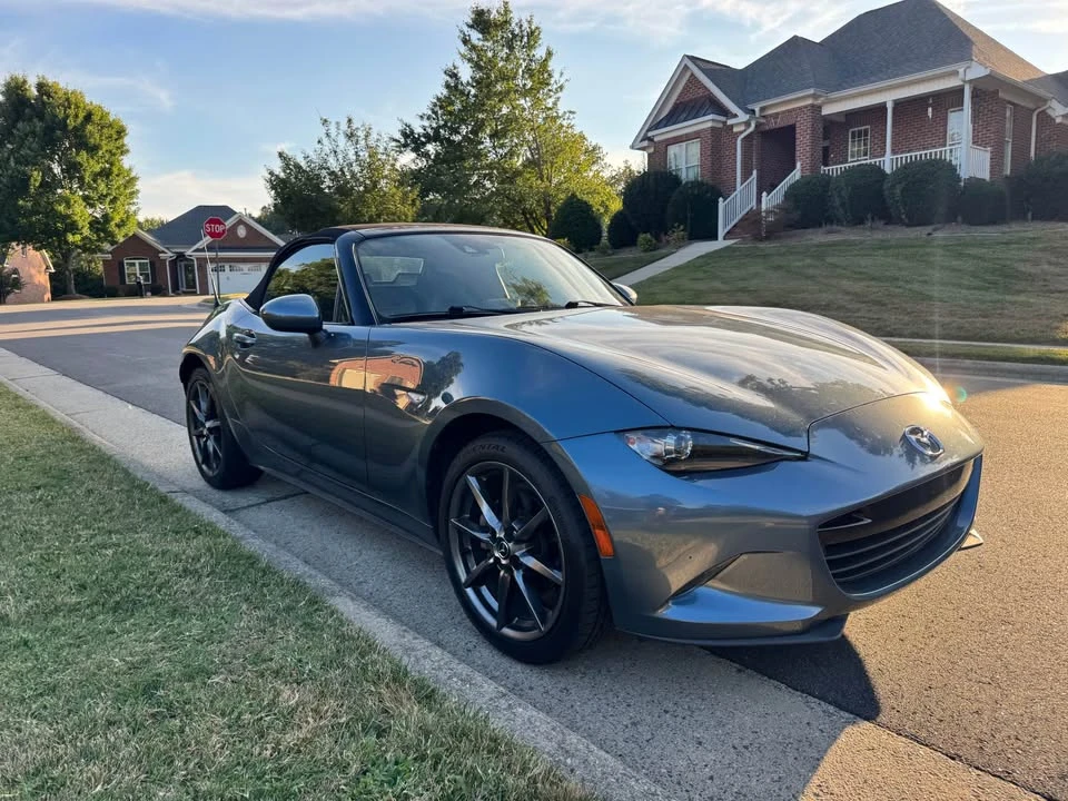 2016 Mazda ND MX-5 Miata - Image 5 of 18