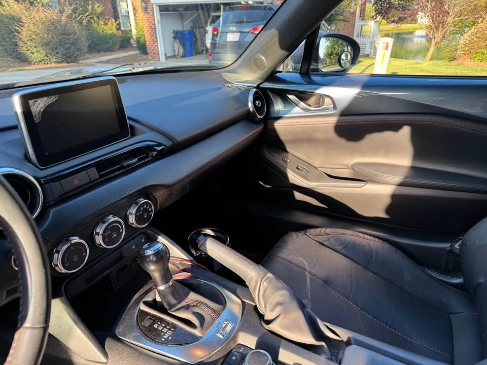 2016 Mazda ND MX-5 Miata - Image 9 of 18