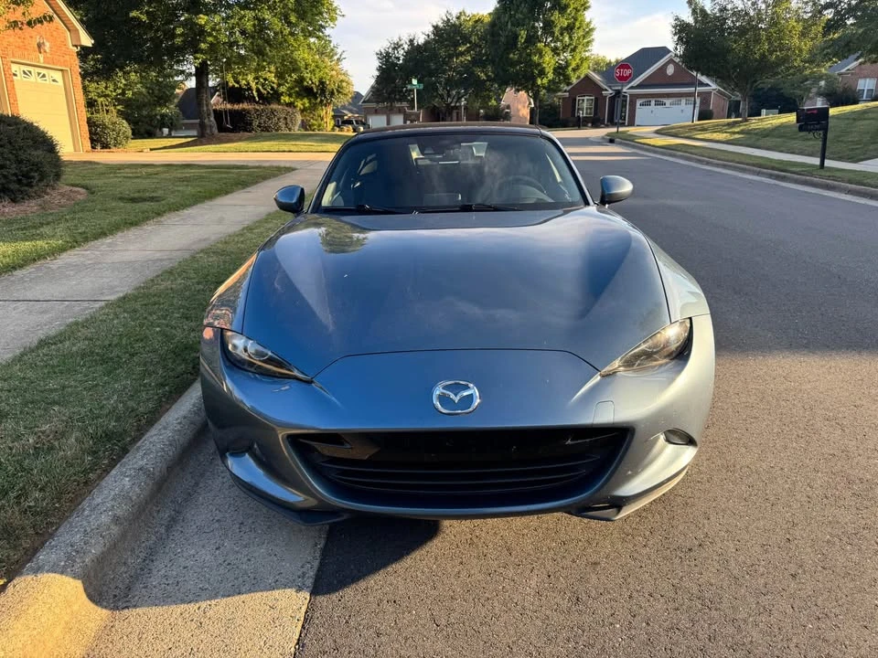 2016 Mazda ND MX-5 Miata - Image 6 of 18